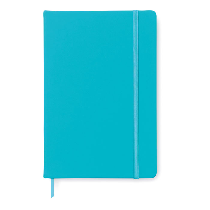 Carnet A5 liniat