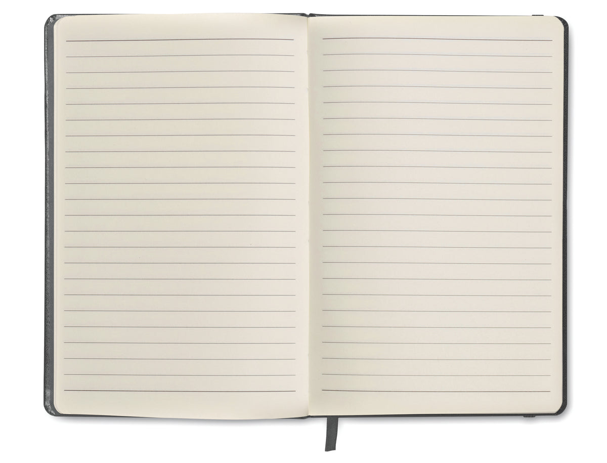 Carnet A5 liniat