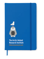 Carnet A5 liniat