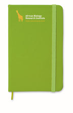 Carnet A5 liniat