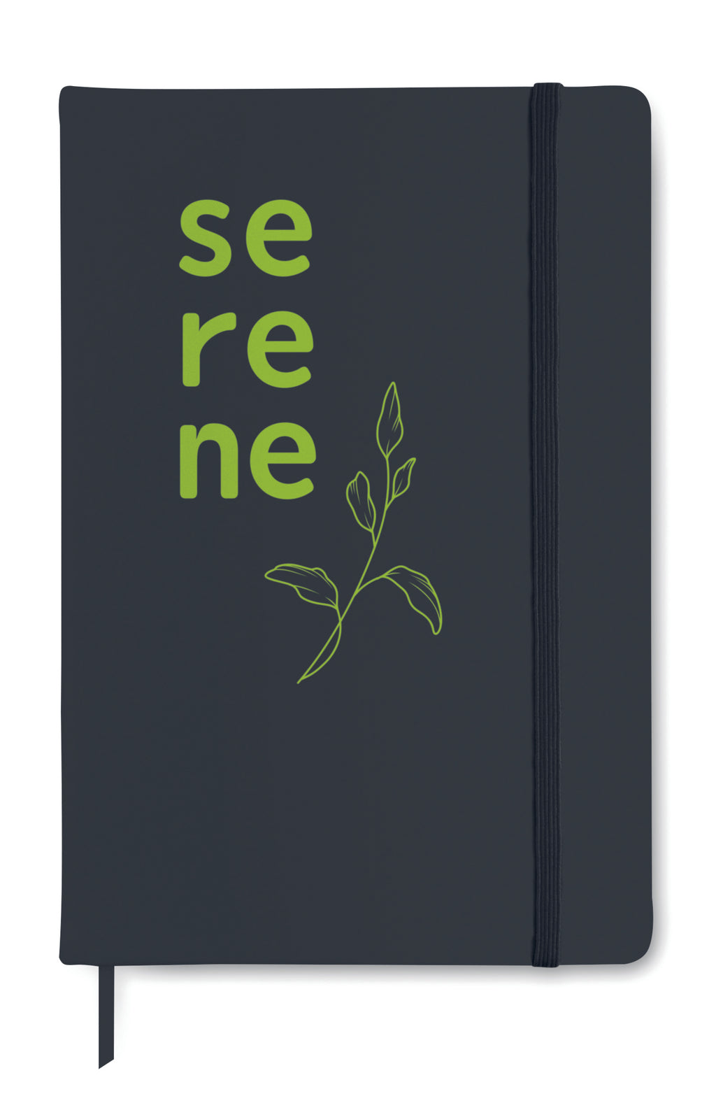 Carnet A5 liniat