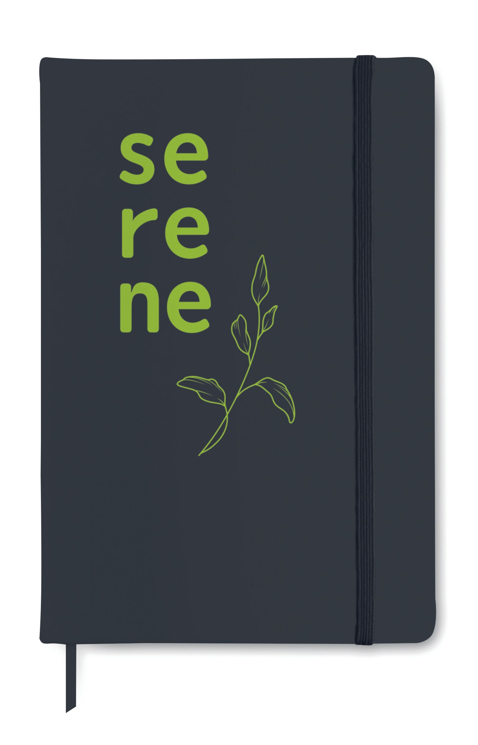 Carnet A5 liniat
