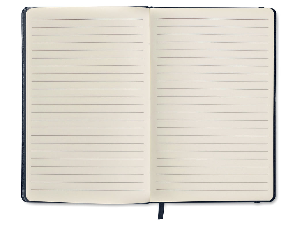 Carnet A5 liniat