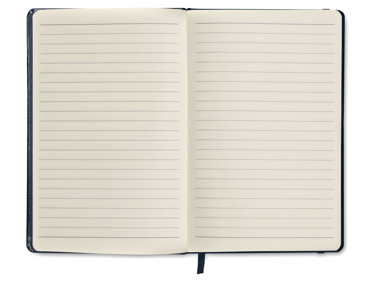 Carnet A5 liniat