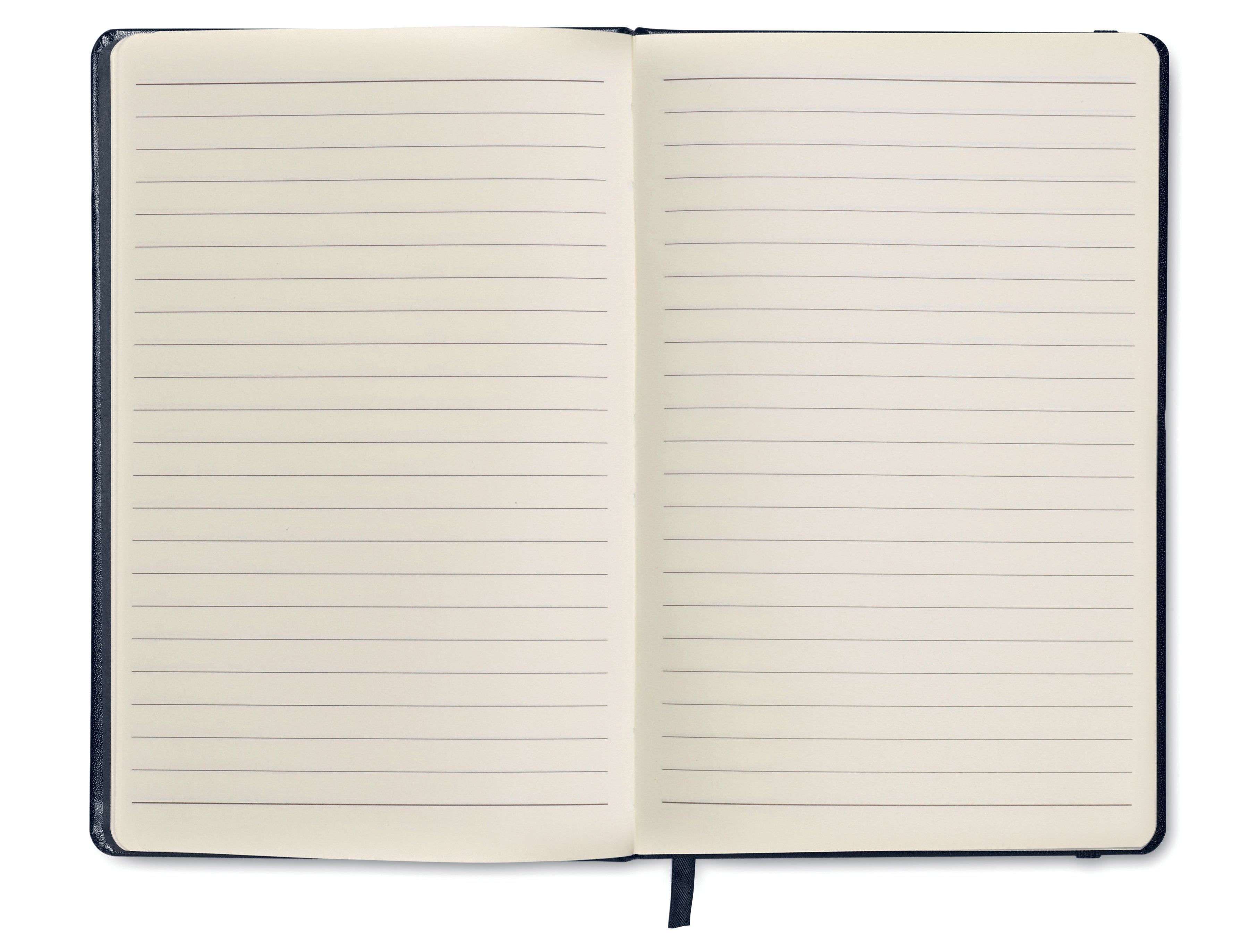 Carnet A5 liniat