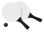 Set mic de tenis de plajă