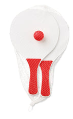 Set mic de tenis de plajă