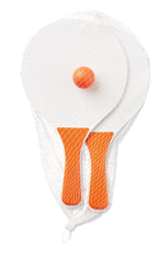 Set mic de tenis de plajă