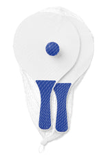 Set mic de tenis de plajă