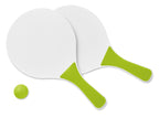 Set mic de tenis de plajă