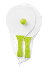 Set mic de tenis de plajă