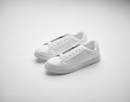 Adidași din PU 40