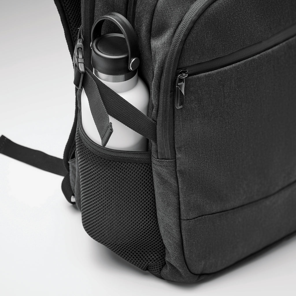 Rucsac pentru laptop 600D RPET