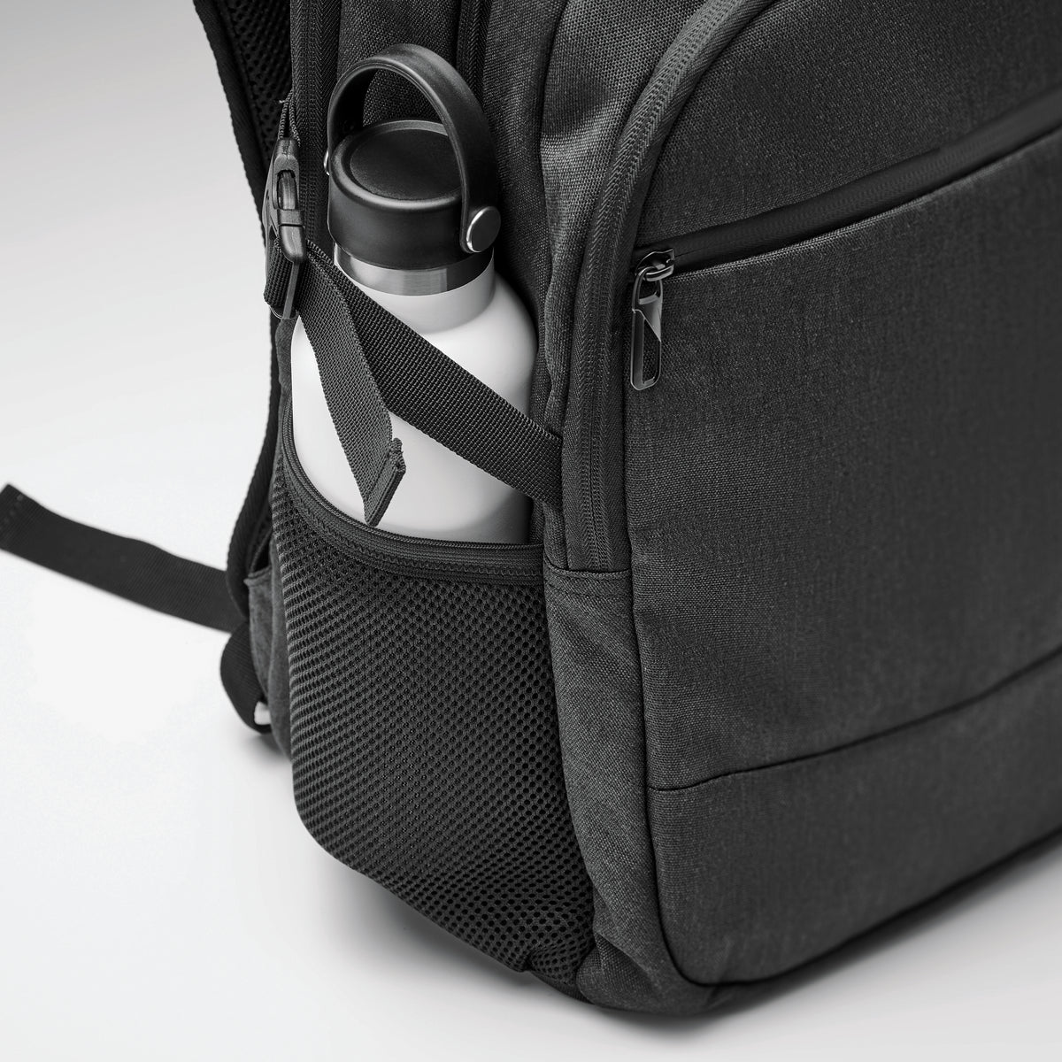 Rucsac pentru laptop 600D RPET