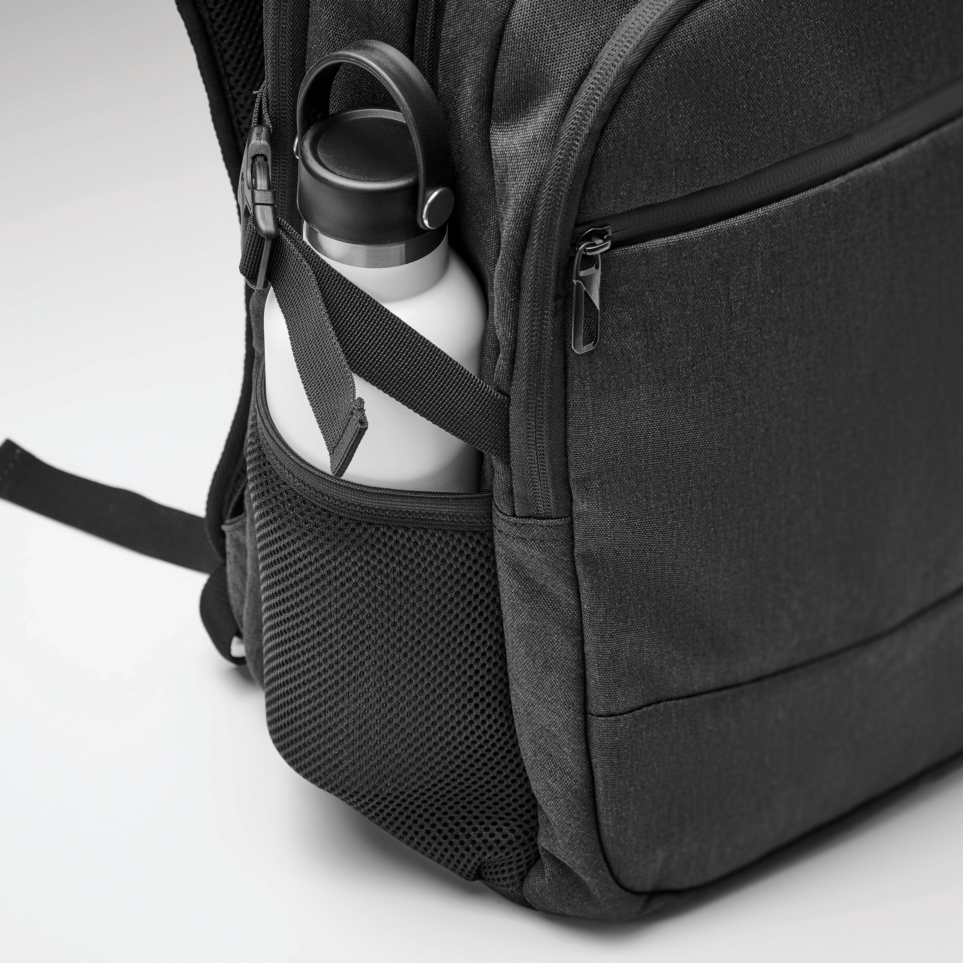 Rucsac pentru laptop 600D RPET