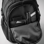 Rucsac pentru laptop 600D RPET