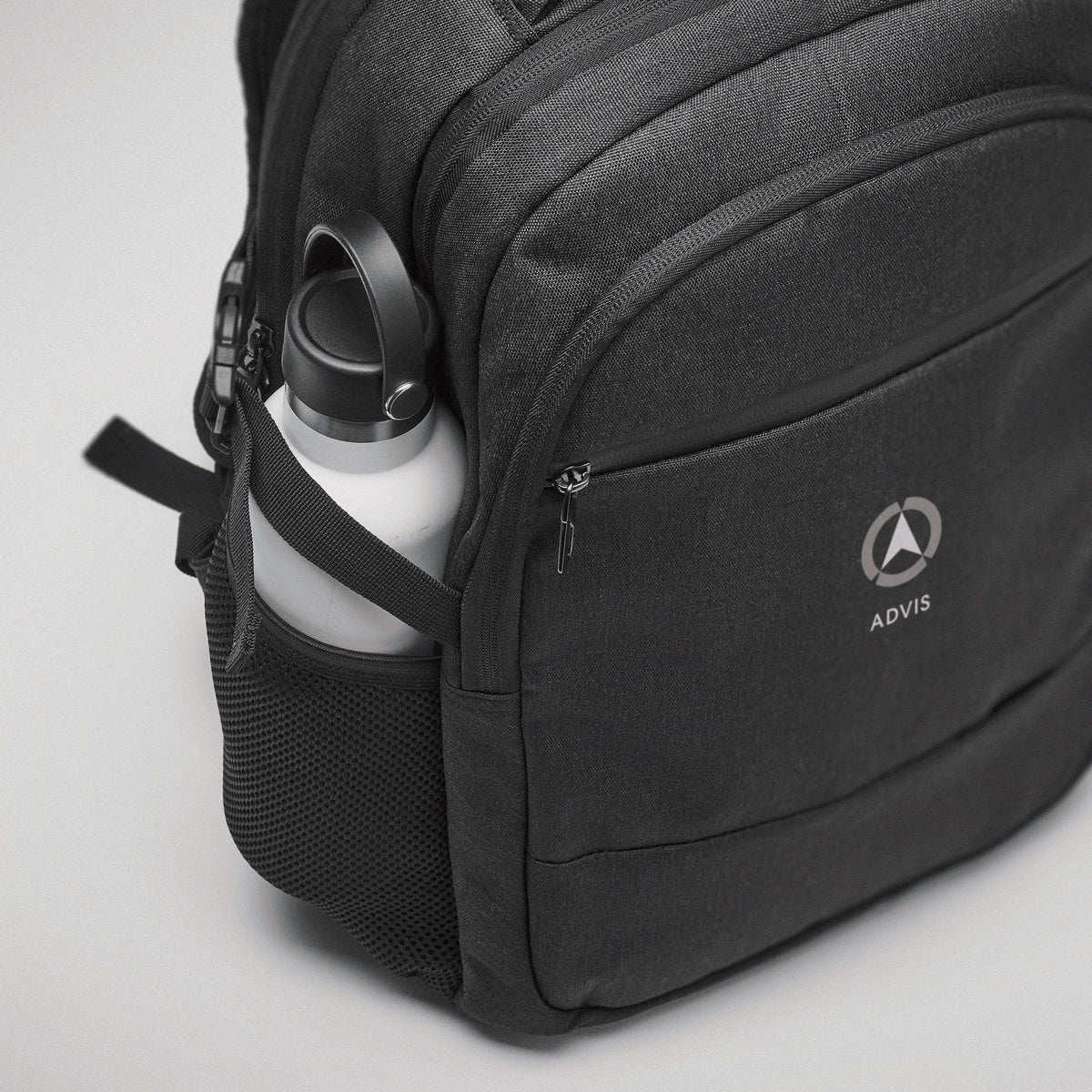 Rucsac pentru laptop 600D RPET