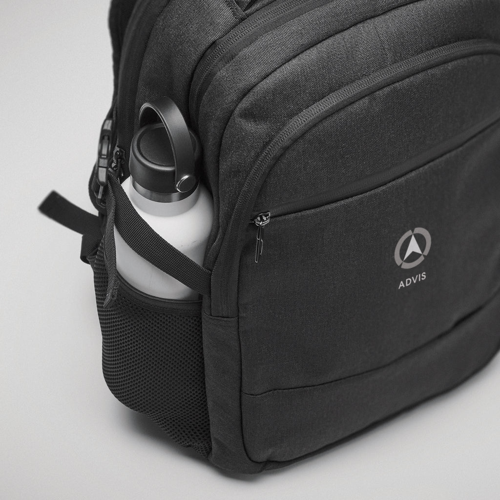 Rucsac pentru laptop 600D RPET