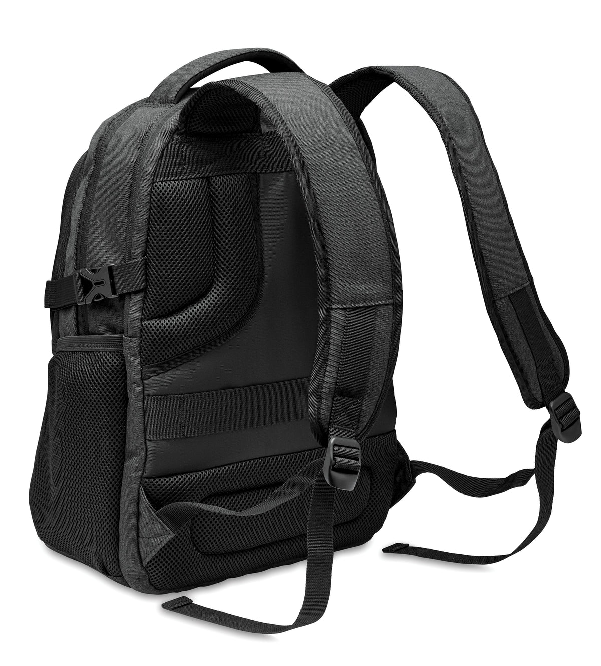 Rucsac pentru laptop 600D RPET