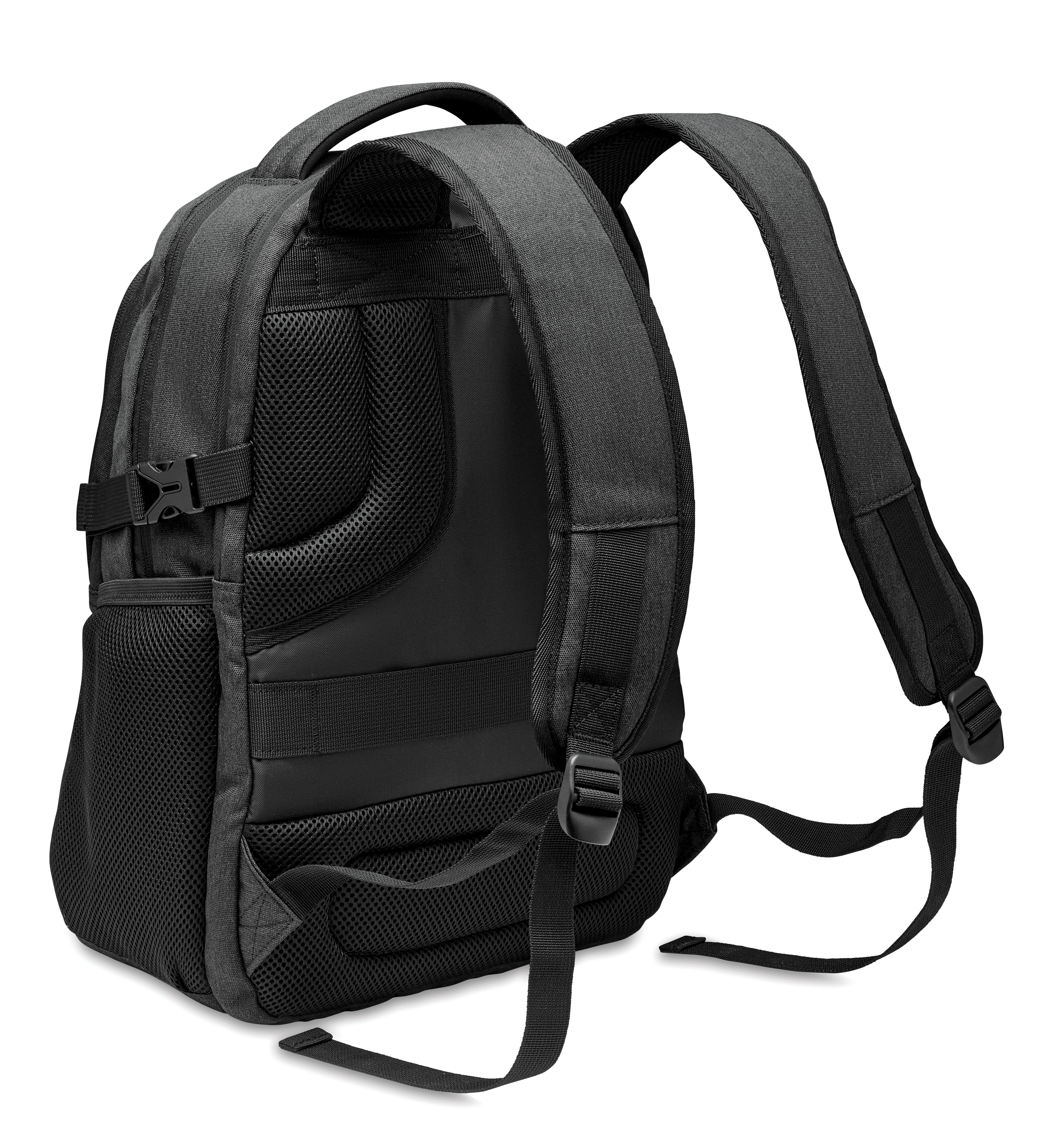 Rucsac pentru laptop 600D RPET