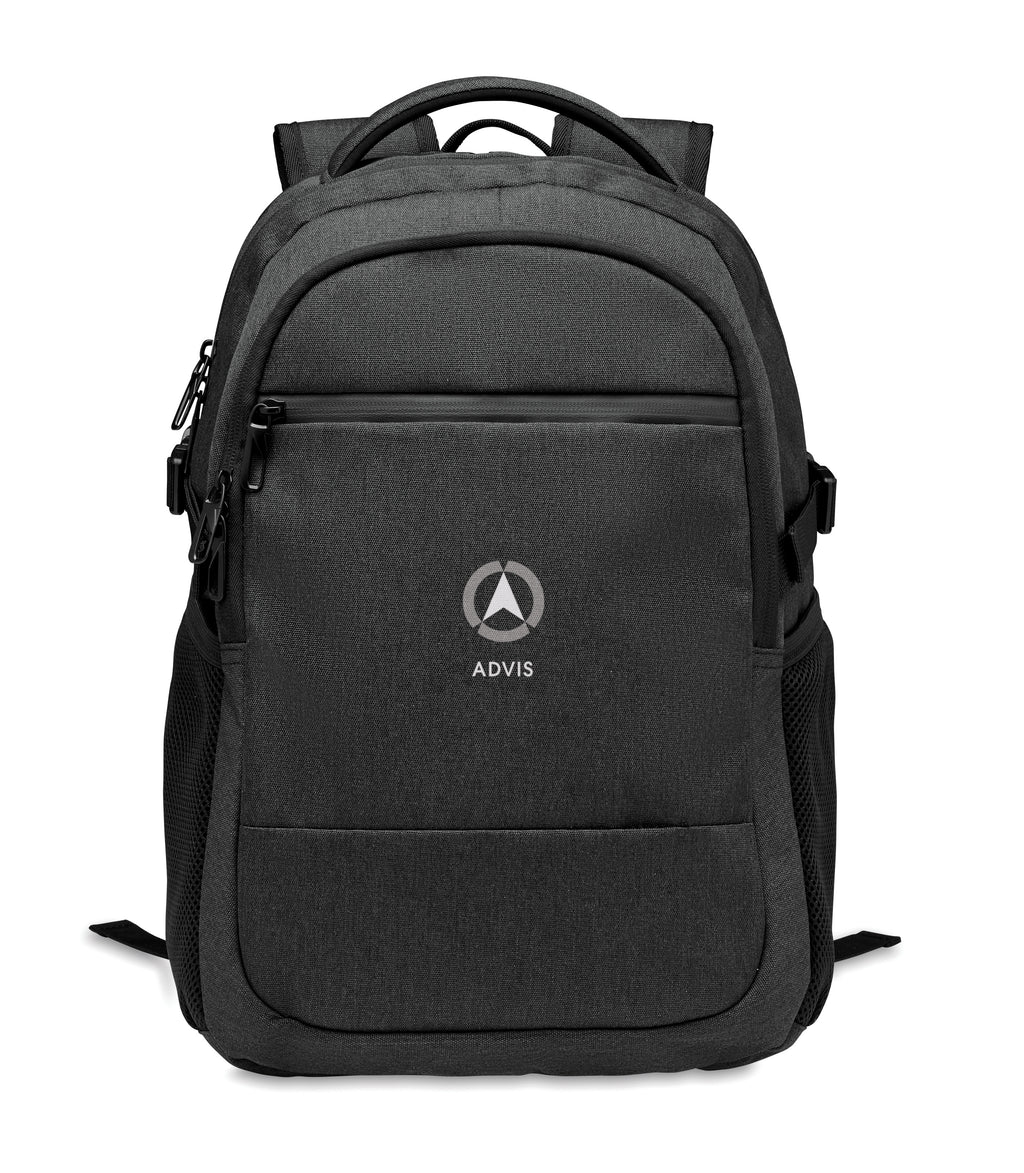 Rucsac pentru laptop 600D RPET