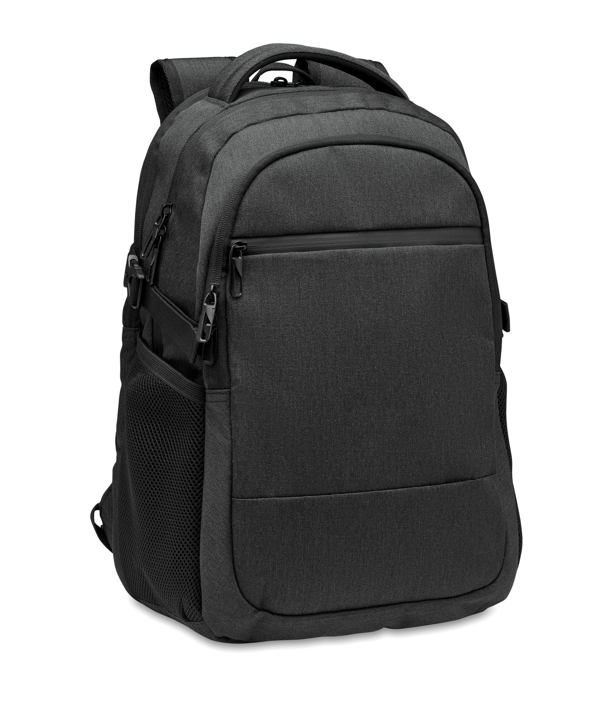 Rucsac pentru laptop 600D RPET