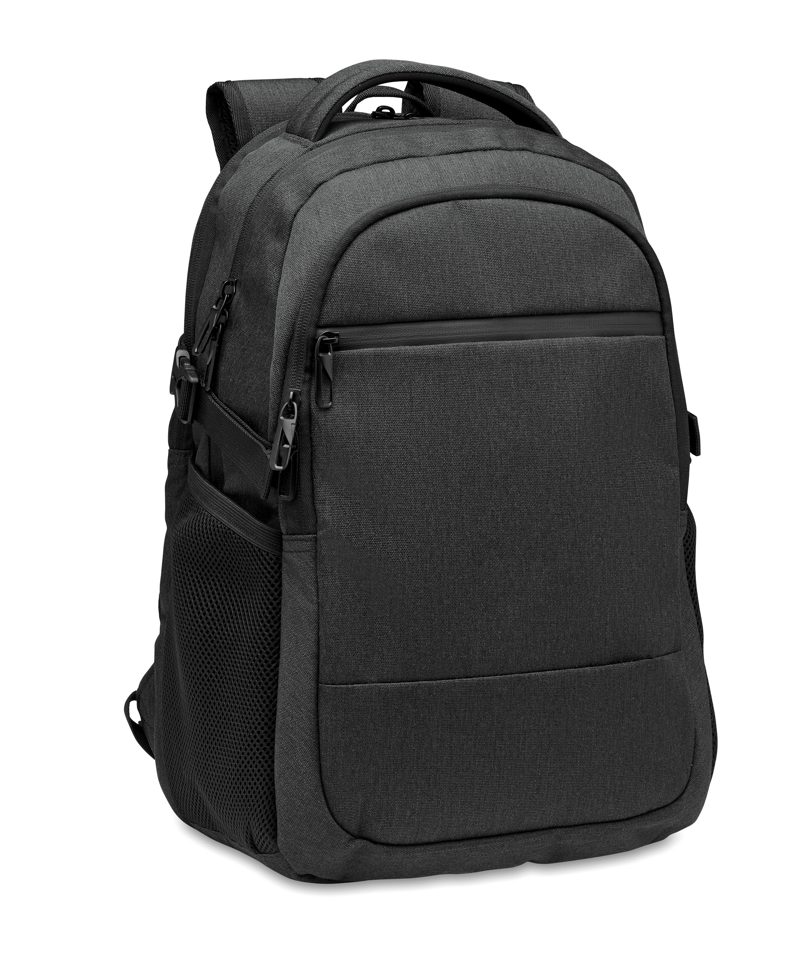 Rucsac pentru laptop 600D RPET