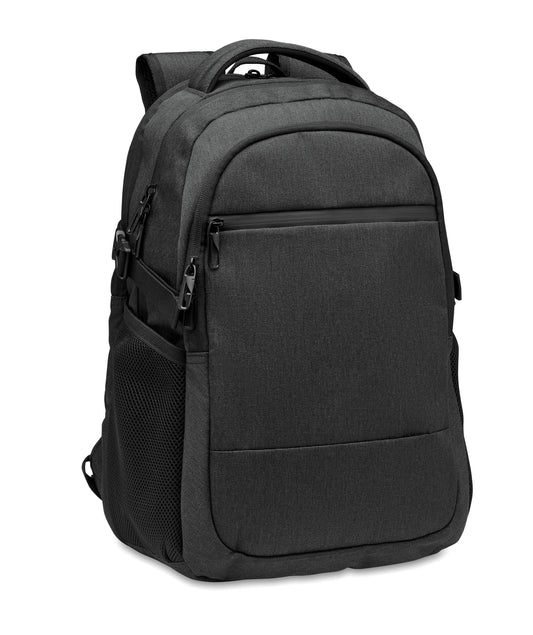 Rucsac pentru laptop 600D RPET