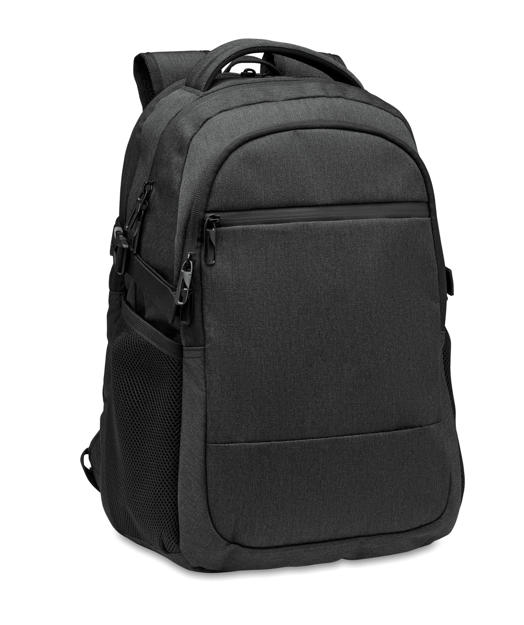 Rucsac pentru laptop 600D RPET