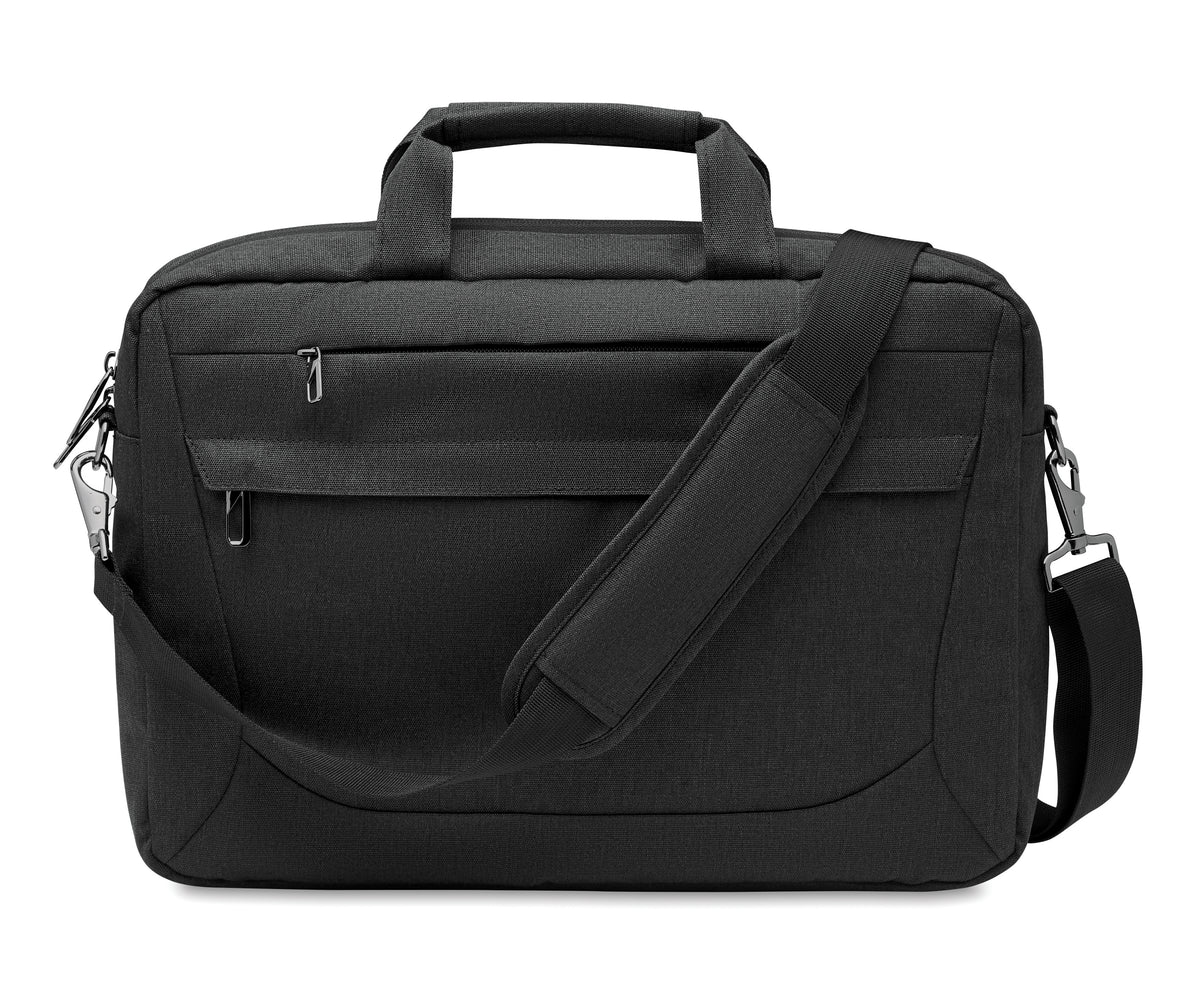 Geantă pentru laptop 600D RPET