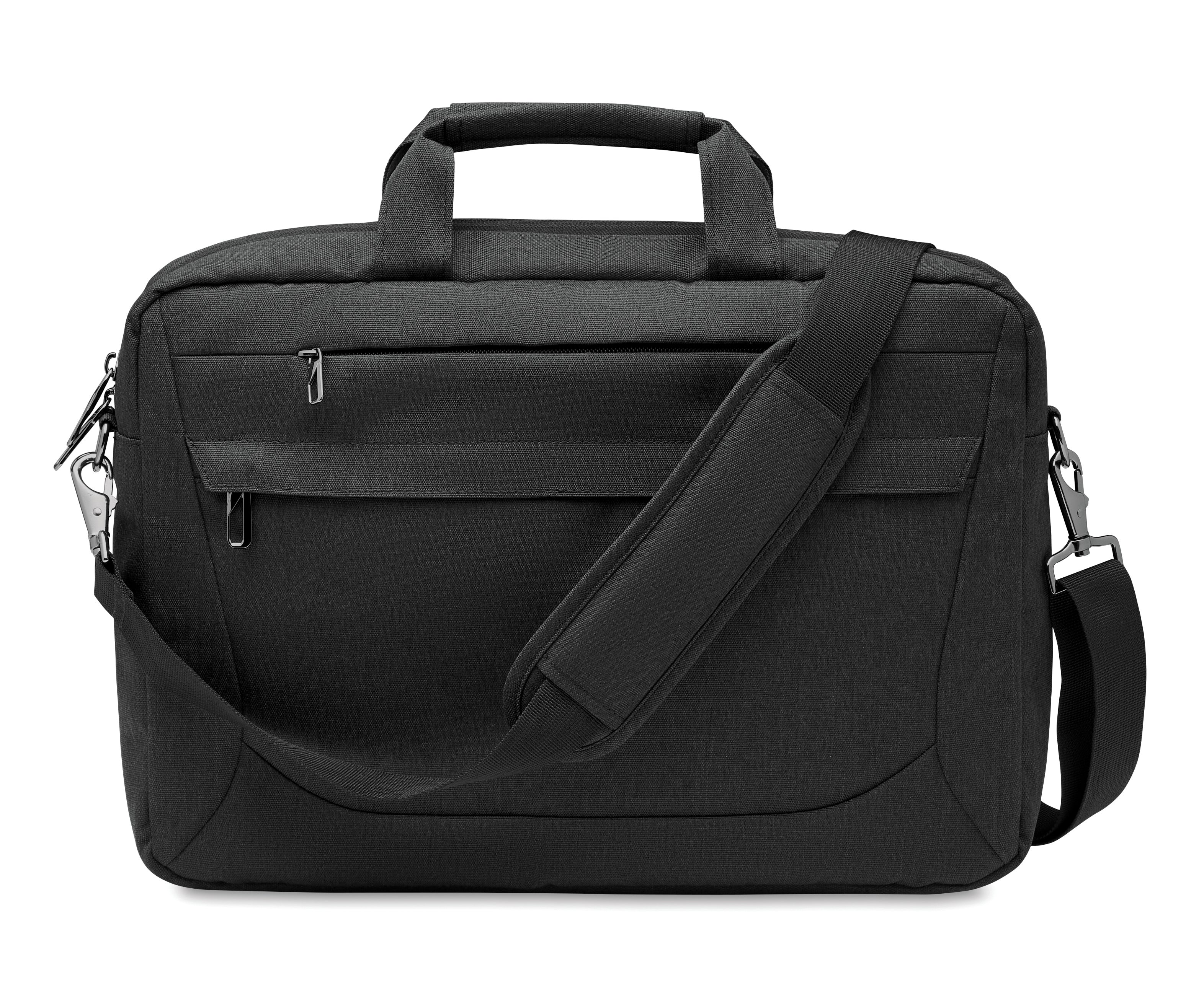 Geantă pentru laptop 600D RPET