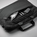Geantă pentru laptop 600D RPET