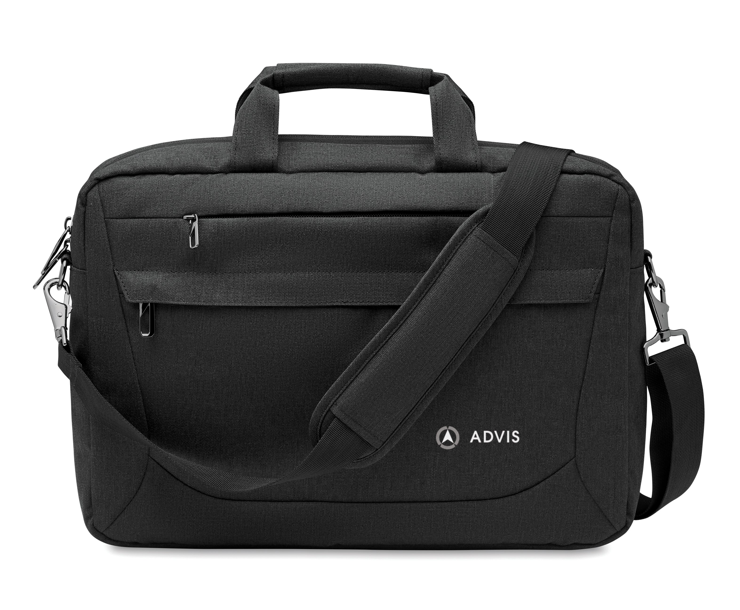 Geantă pentru laptop 600D RPET