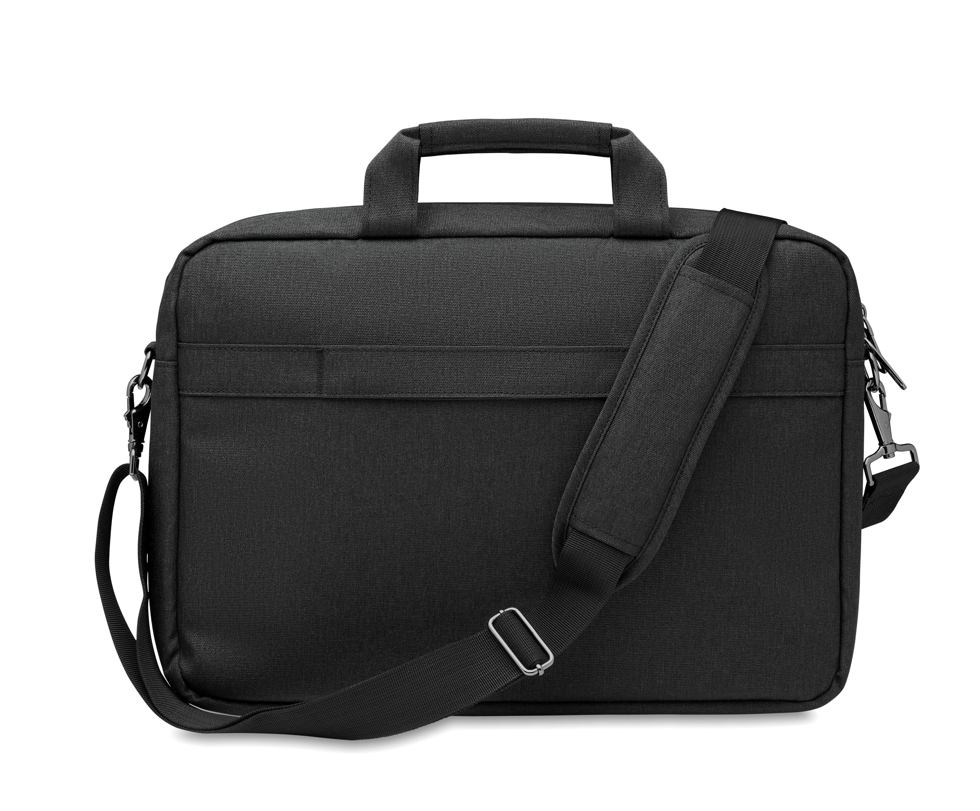 Geantă pentru laptop 600D RPET