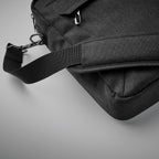 Geantă pentru laptop 600D RPET