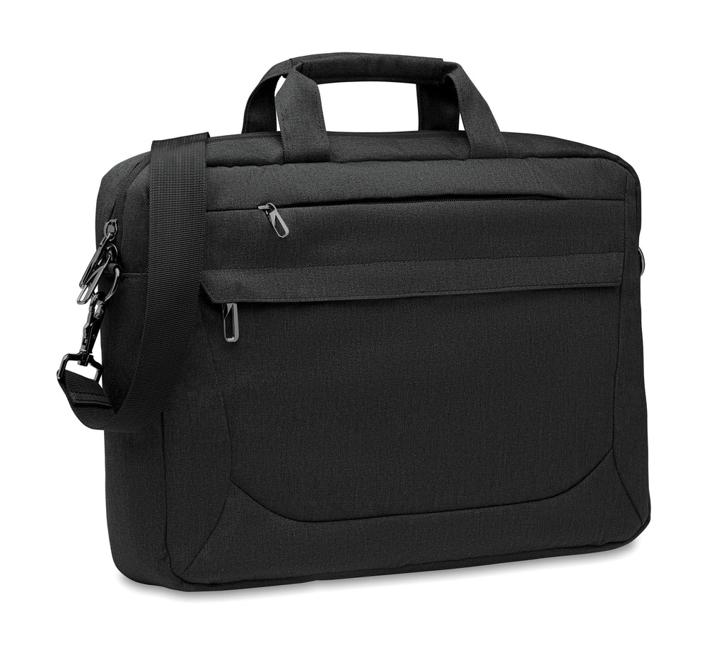 Geantă pentru laptop 600D RPET