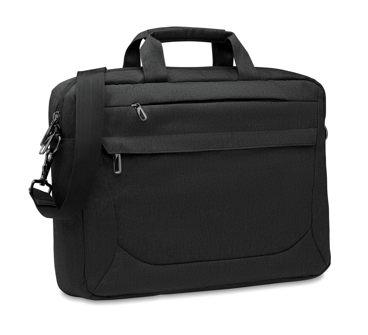 Geantă pentru laptop 600D RPET