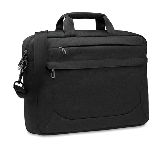 Geantă pentru laptop 600D RPET
