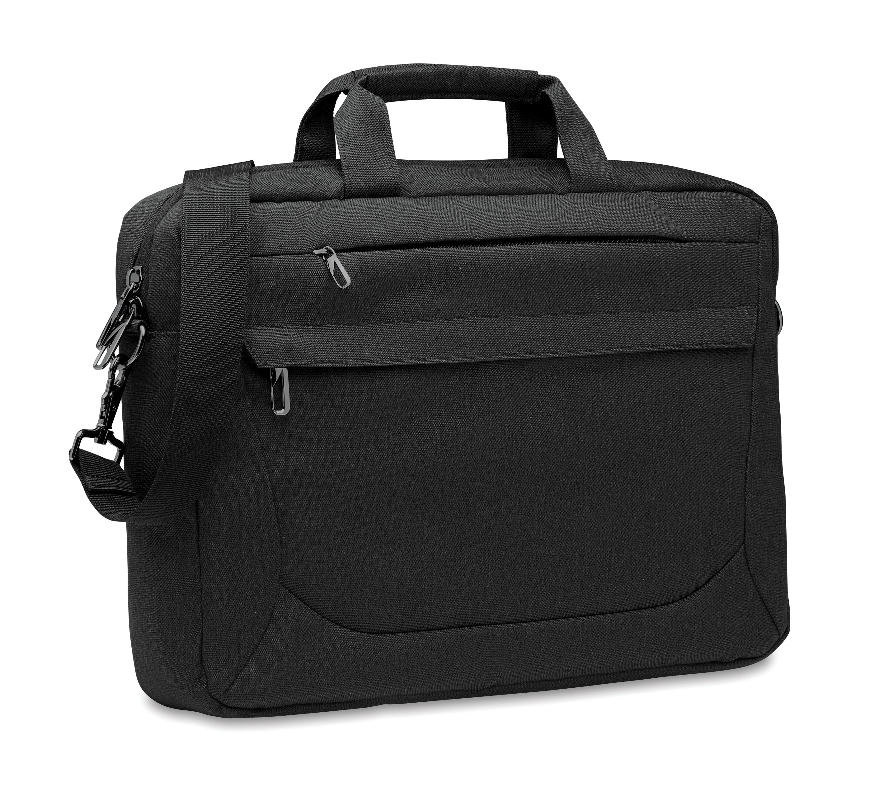 Geantă pentru laptop 600D RPET