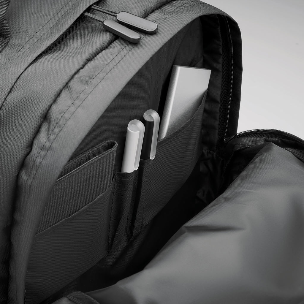 Rucsac RPET 300D pentru laptop