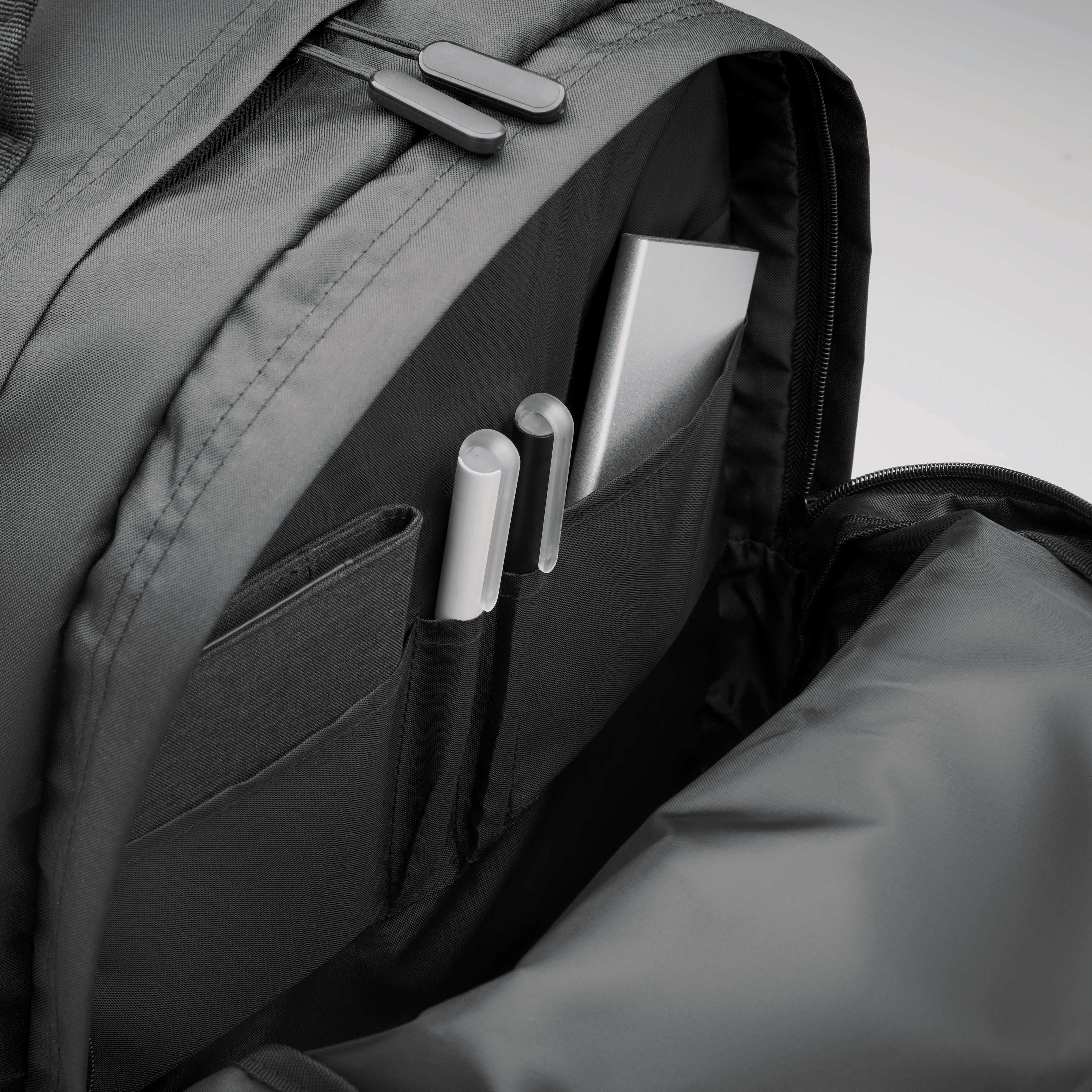 Rucsac RPET 300D pentru laptop