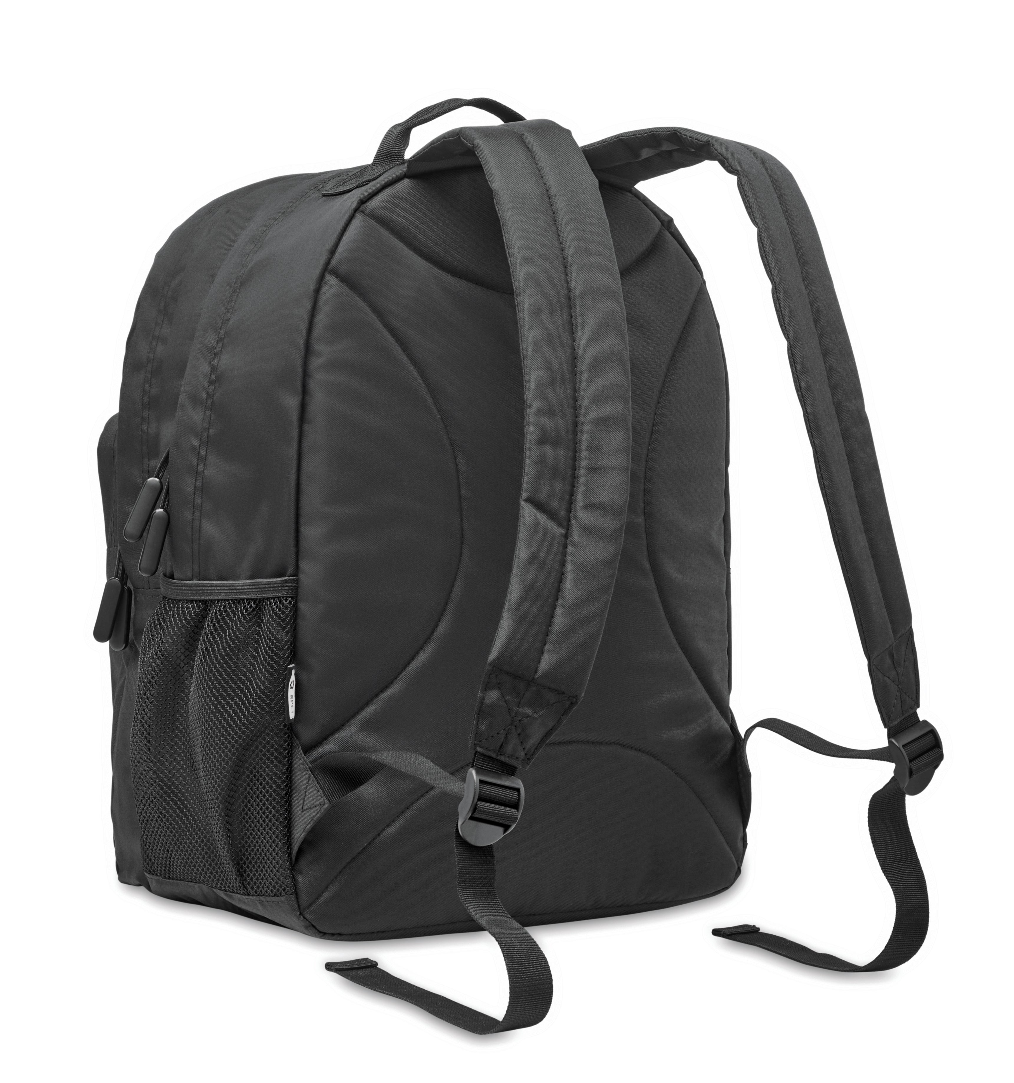Rucsac RPET 300D pentru laptop