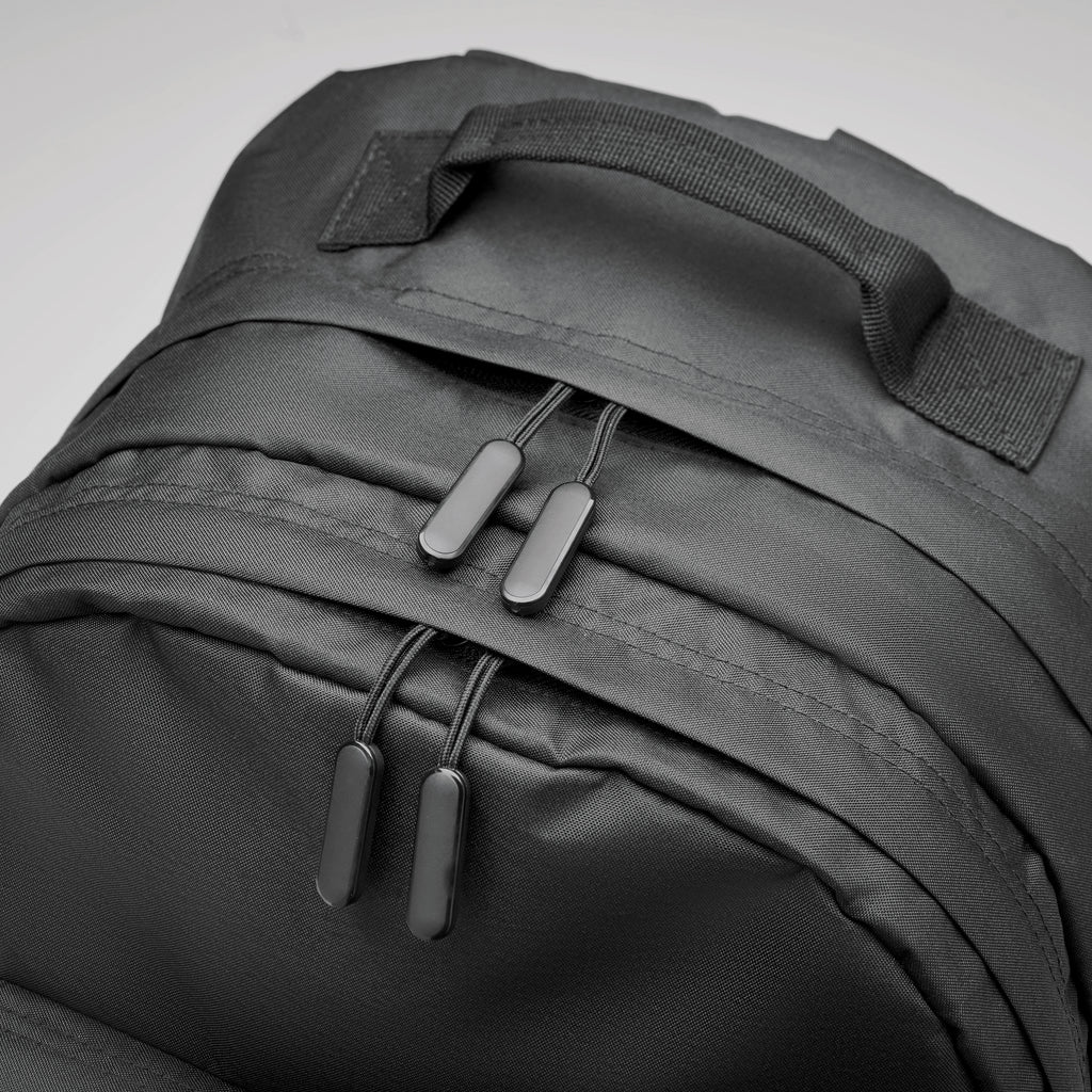 Rucsac RPET 300D pentru laptop