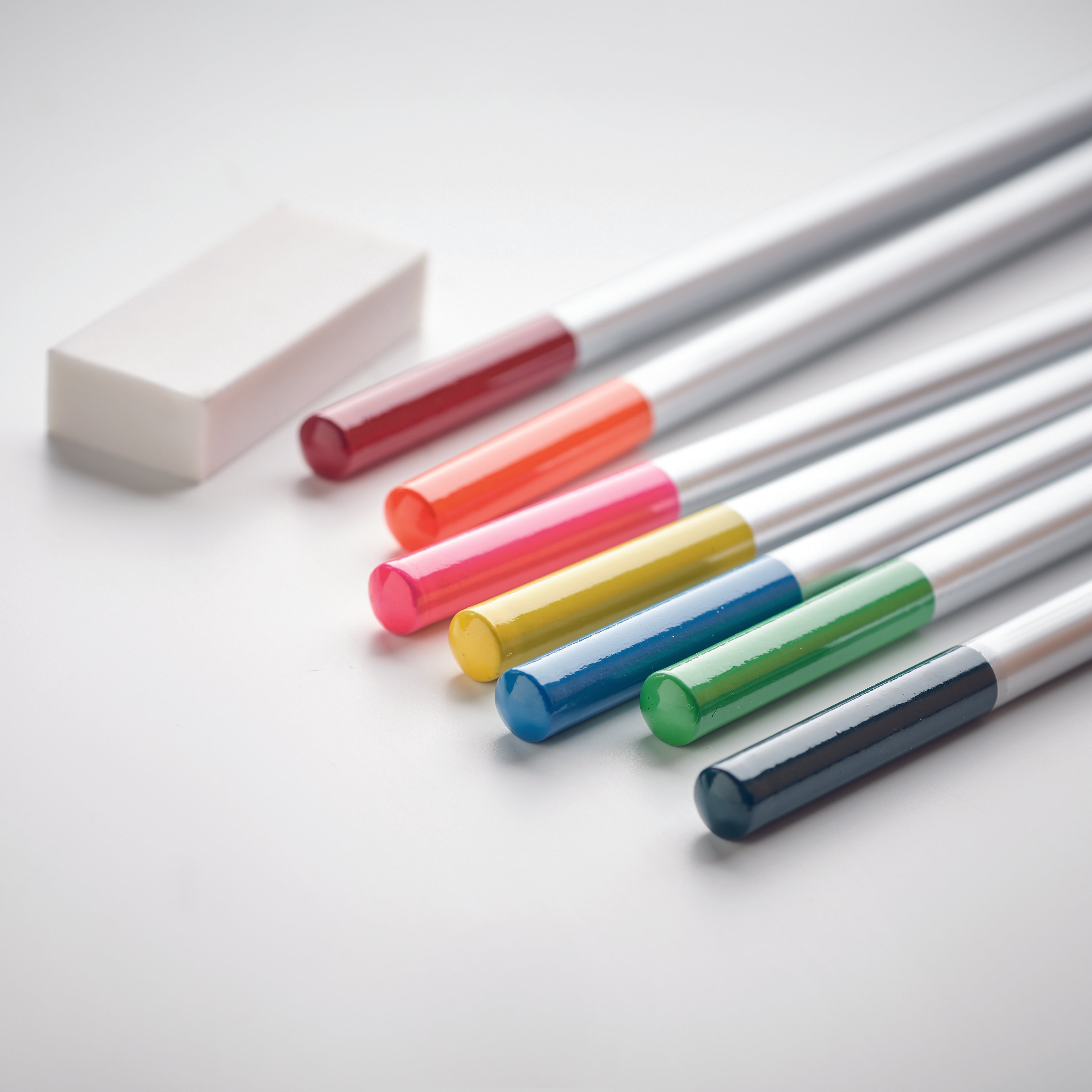 Set de 40 de piese de desen în