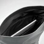 Rucsac rolltop reflectorizant
