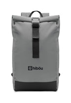 Rucsac rolltop reflectorizant