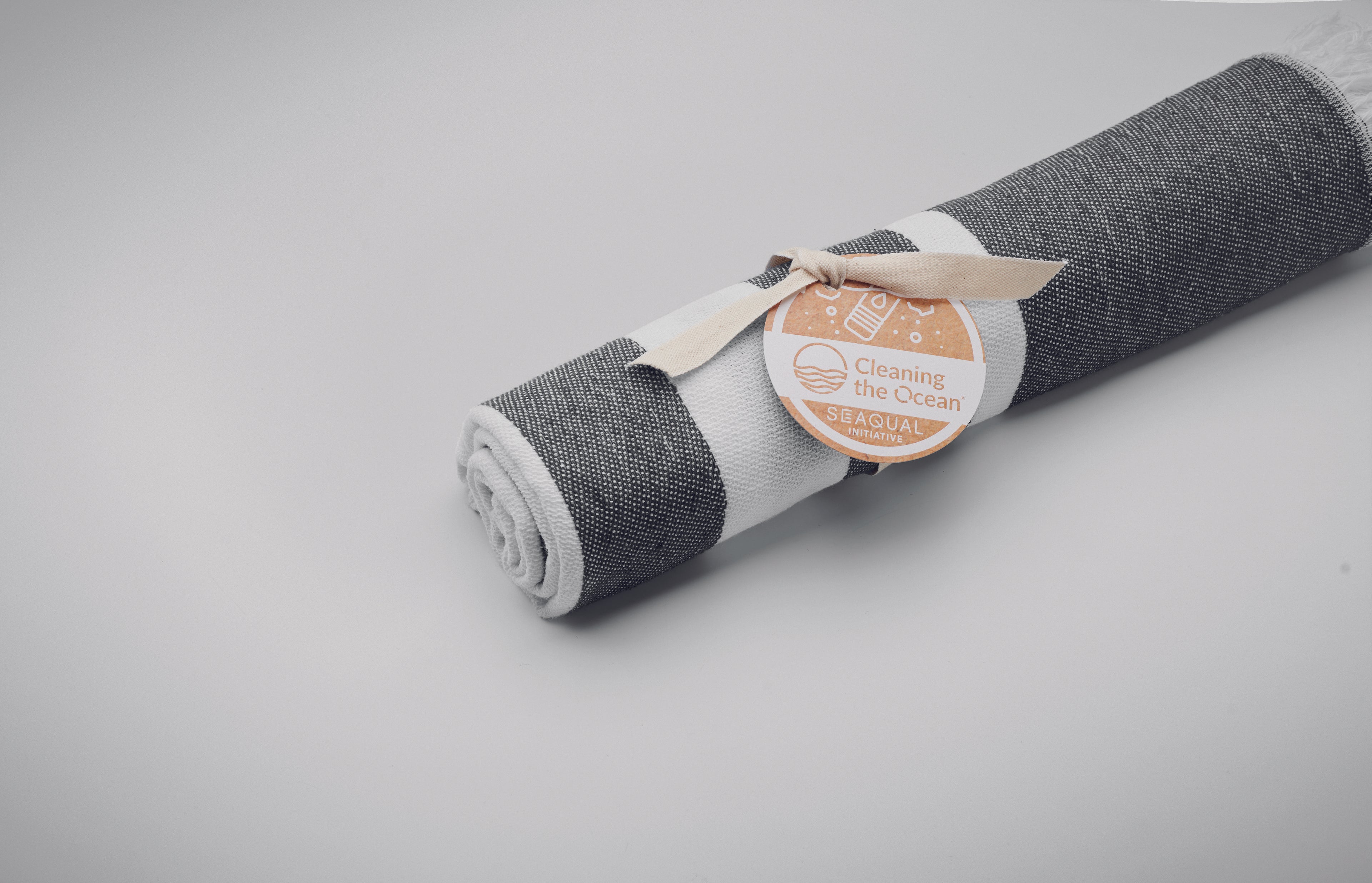 Prosop hammam SEAQUAL® 100x170