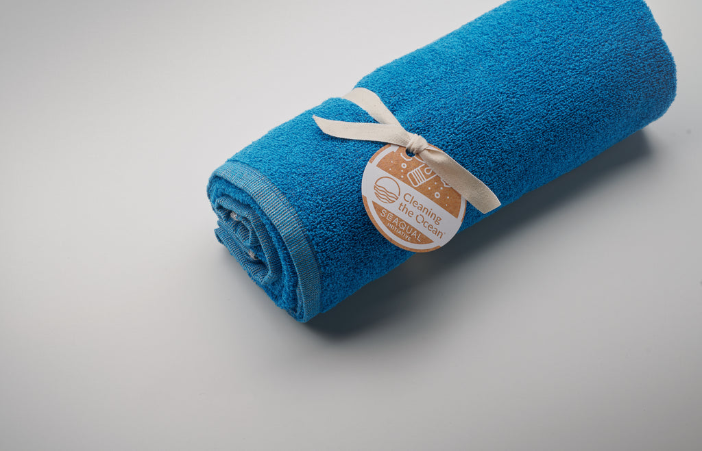 Prosop SEAQUAL® 70x140cm