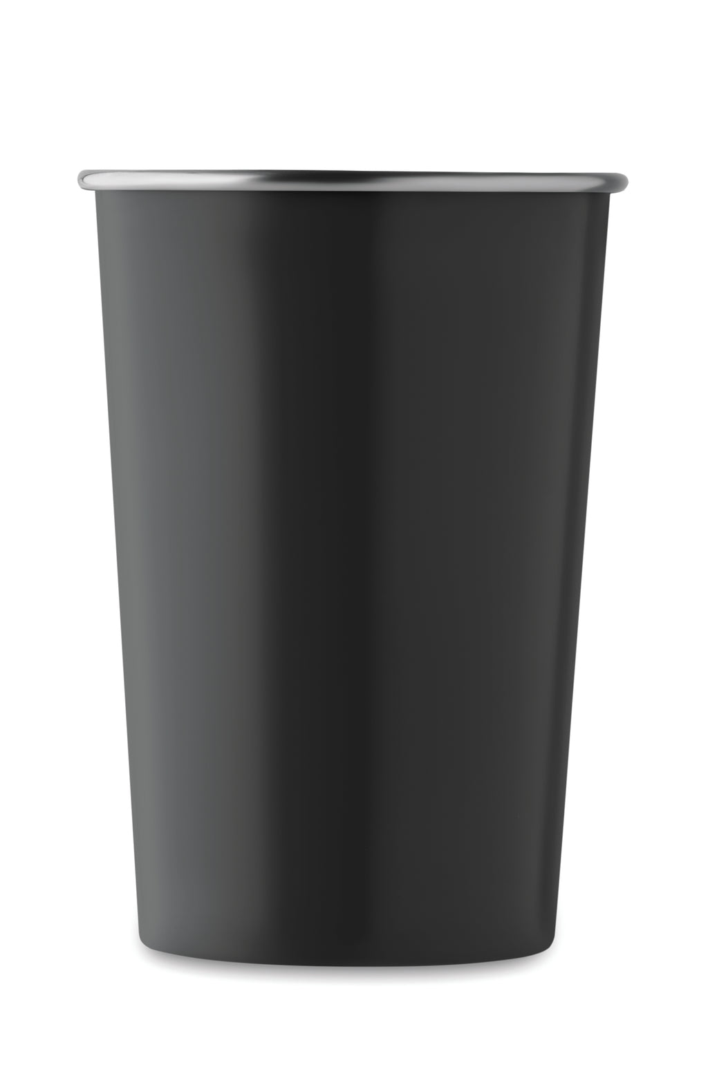 Cană din oțel inoxidabil recicl