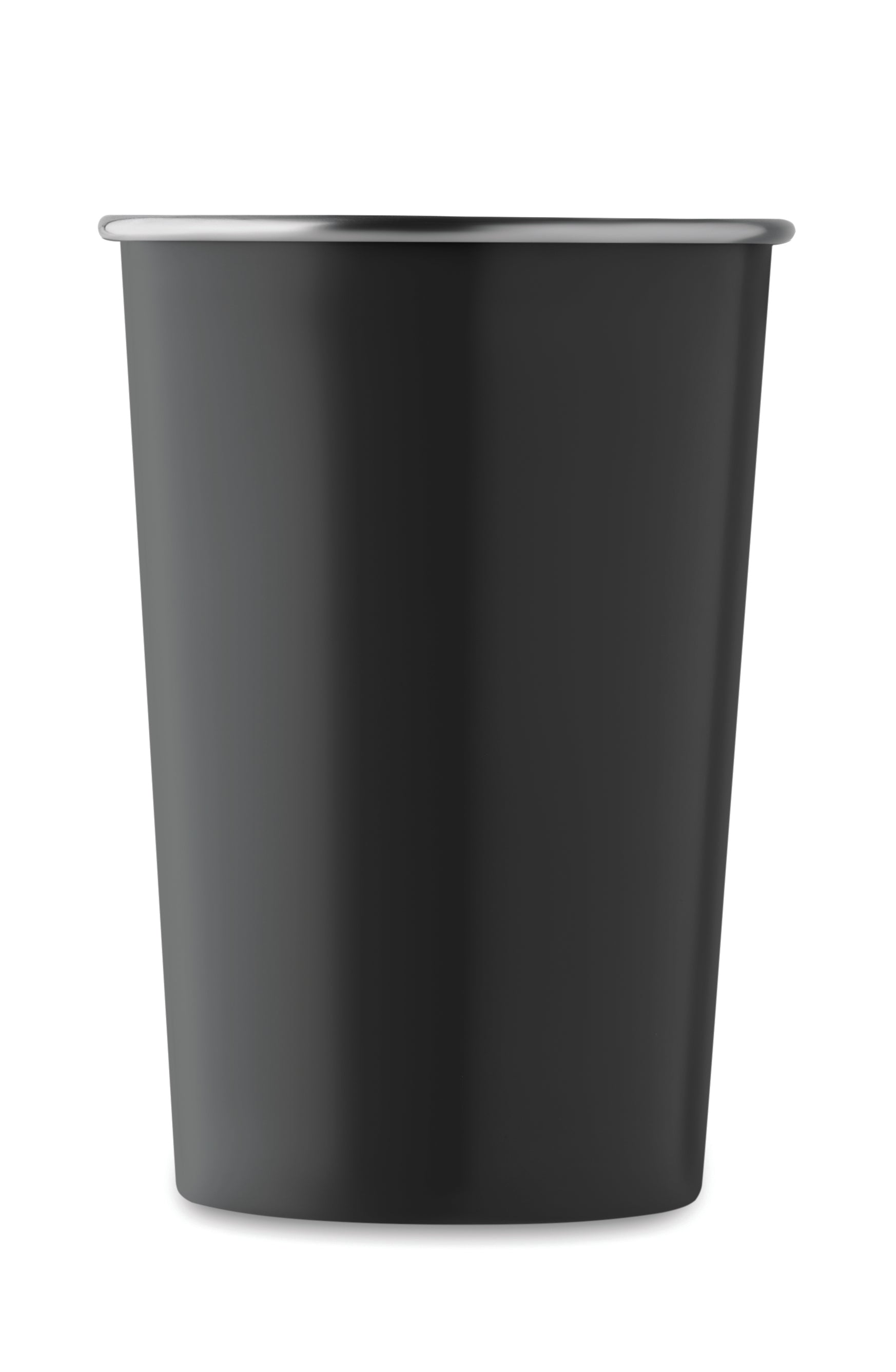 Cană din oțel inoxidabil recicl